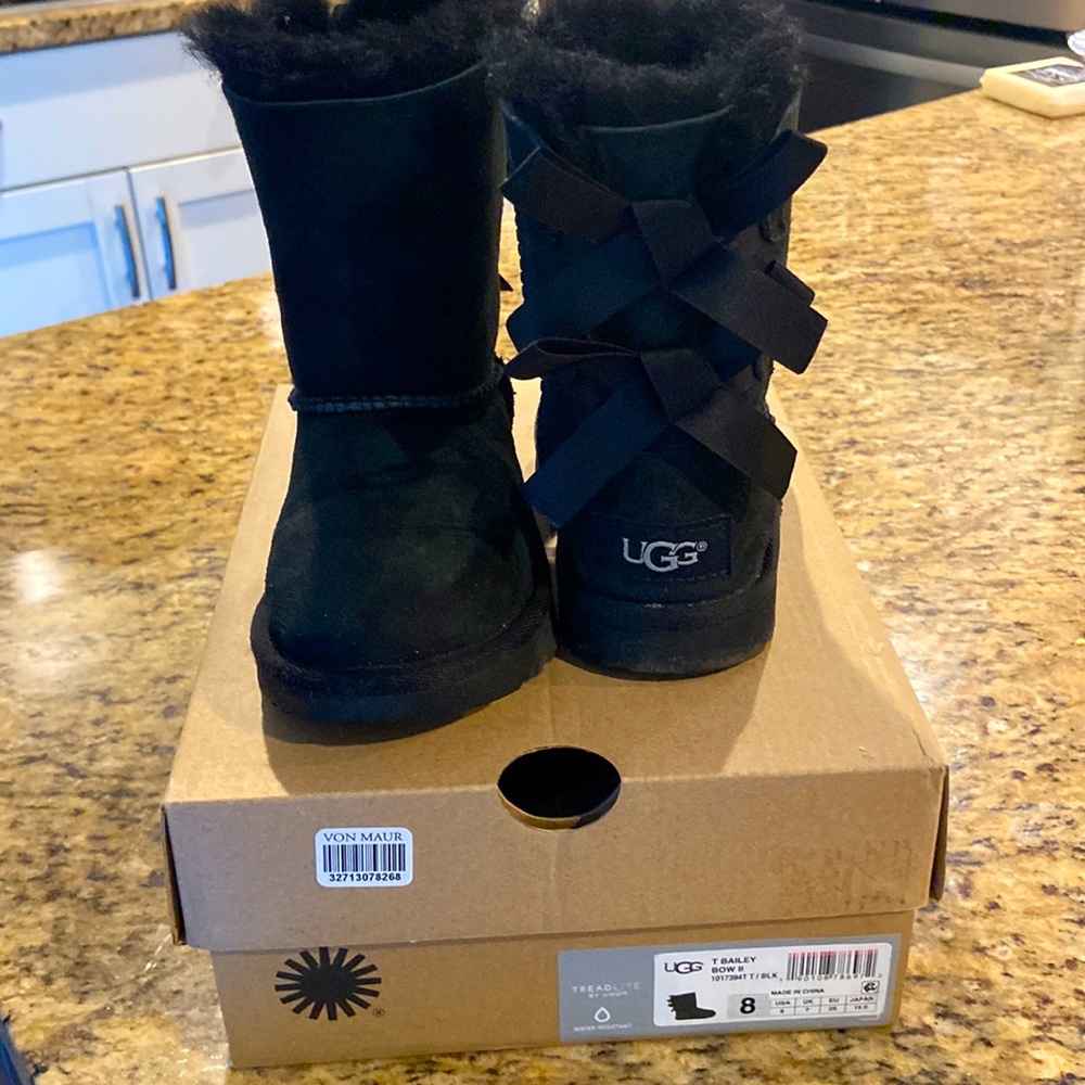 Toddler Ugg Boots